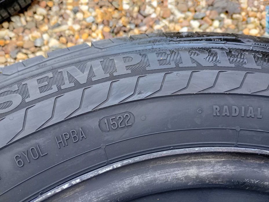 Koła lato Renault Master 16c