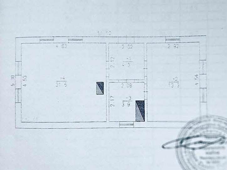 Продам будинок неподалік міста