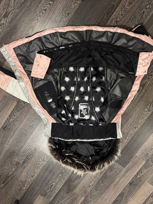 Продам лижний костюм стан нового. 12 років