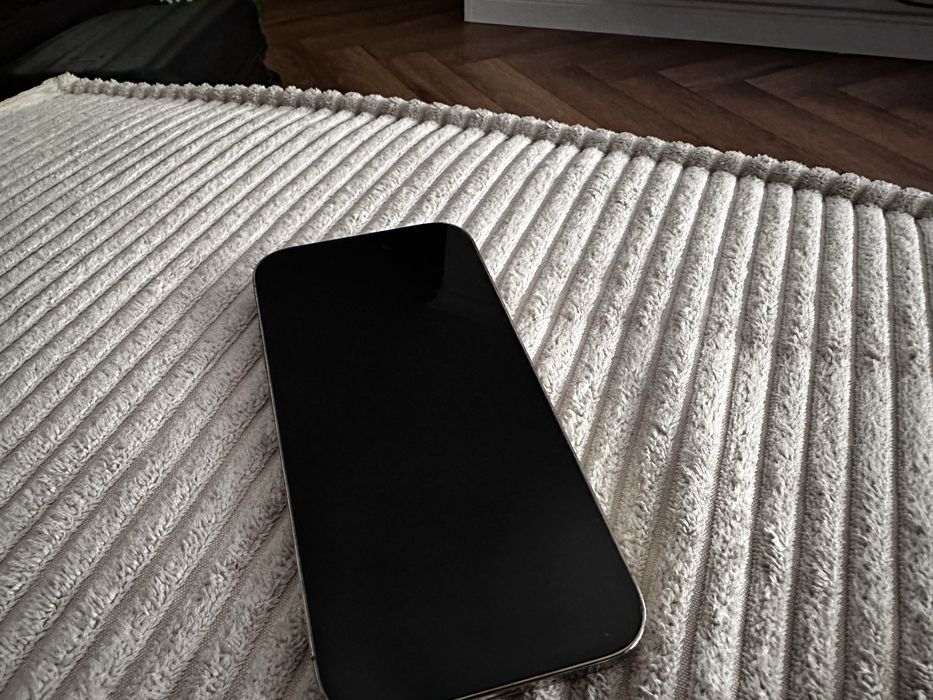 Iphone 14 pro GOLD 256Gb