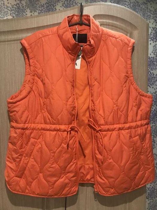 Жилети C&A батали різні розміри ( 54-64 )