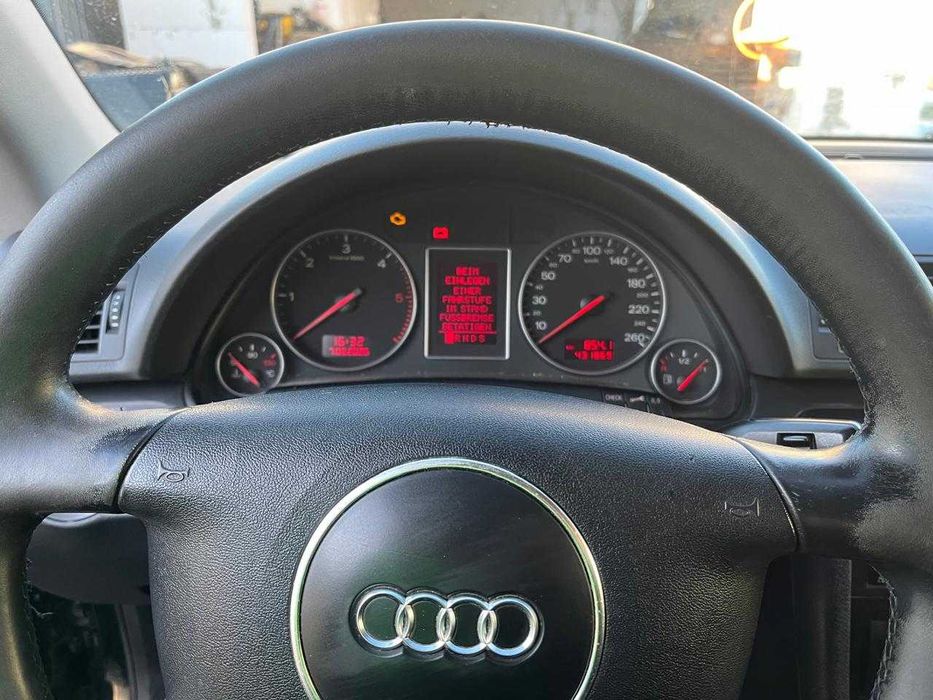 Продам Audi A4 2004
