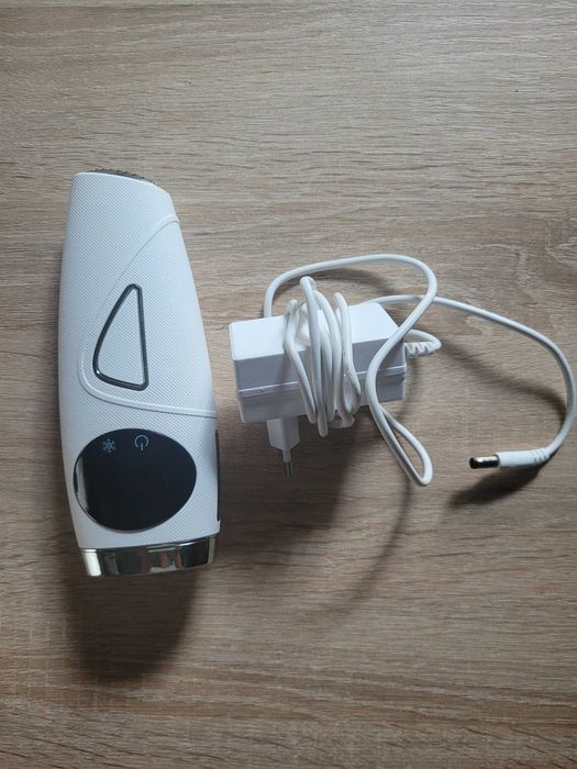 Depilator Herz Medical Instruments HZMIPL_V4_240523
