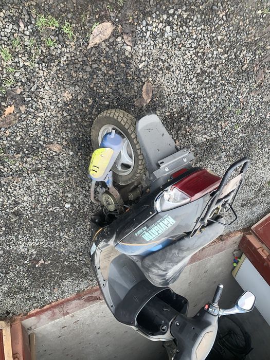 Продам   Скутер