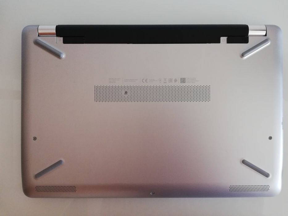 Computador portatil HP