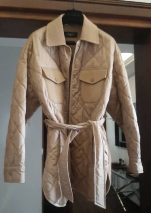 Max Mara Weekend Nowa kurtka