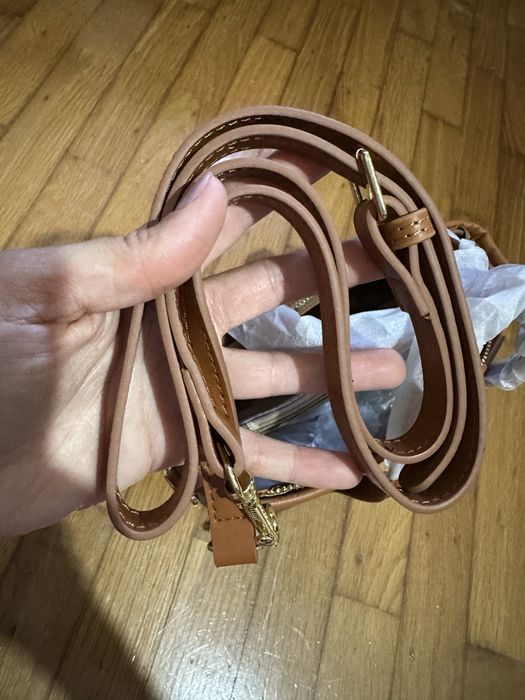 Mala Castanha Coach