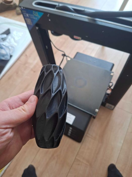 3D Printer JG Maker A5 150€ Negociável