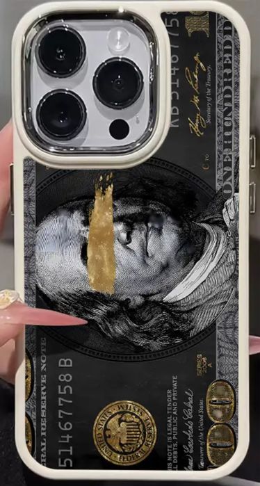 Чохол на iPhone 12 pro max