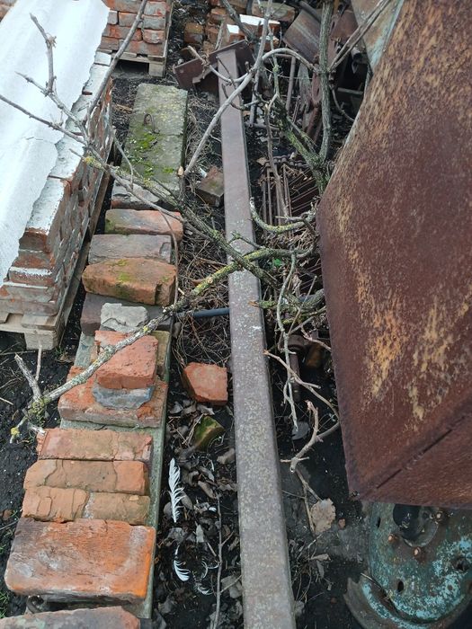 Брус крн 100×100