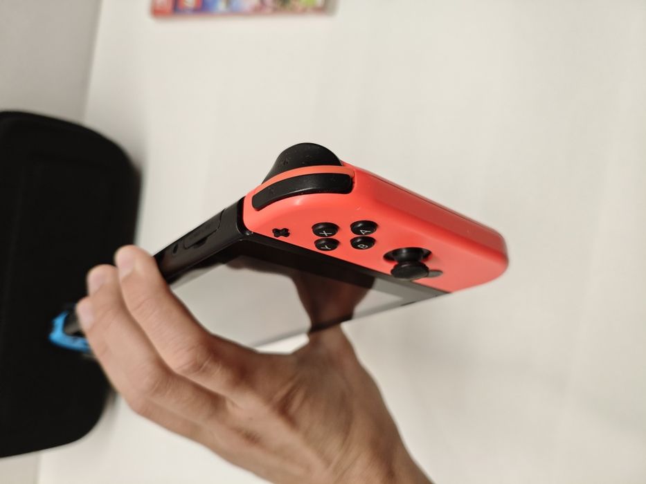 Consola Nintendo Switch V1