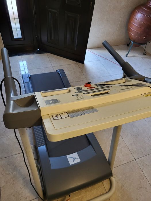 Passadeira em excelente estado