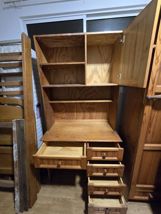 Secretária de escritório