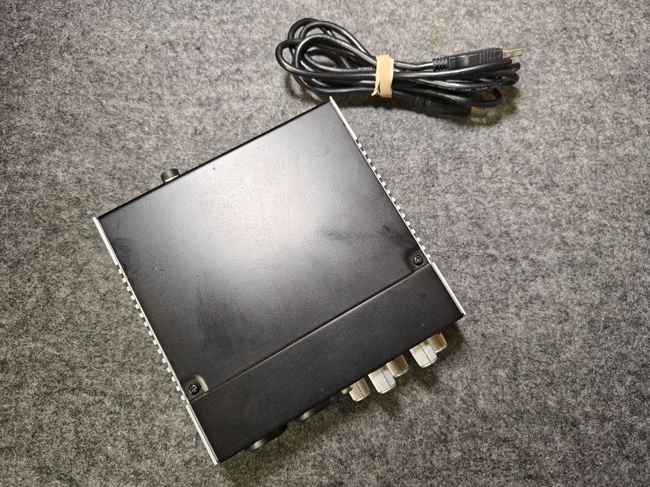 Звукова карта Presonus audiobox usb 96 (Steinberg, Focusrite)