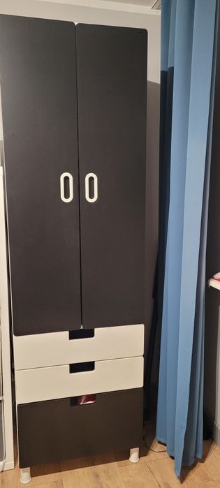 REZERWACJA do pn Szafa Ikea Stuva