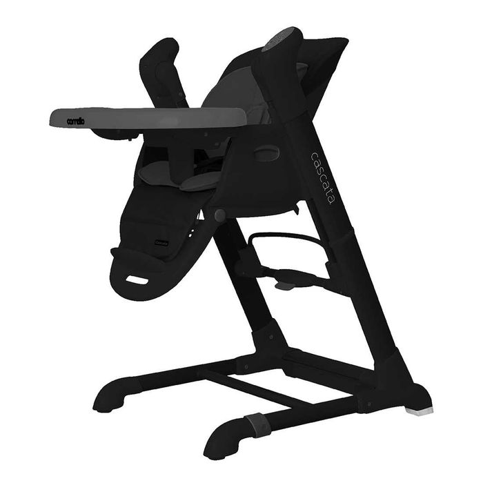 Стул качалка 3в1 Carrello Cascata