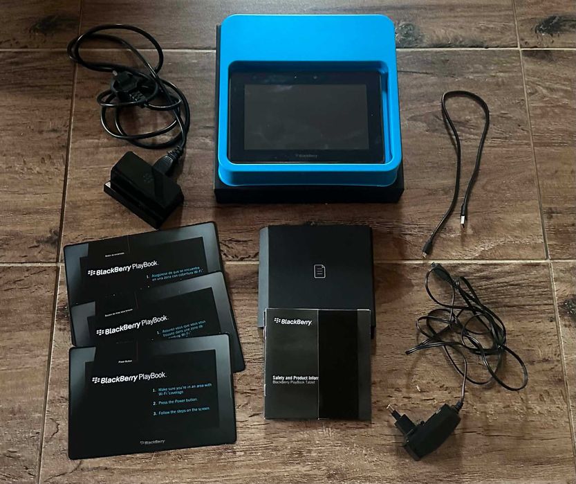 Blackberry Playbook 16GB