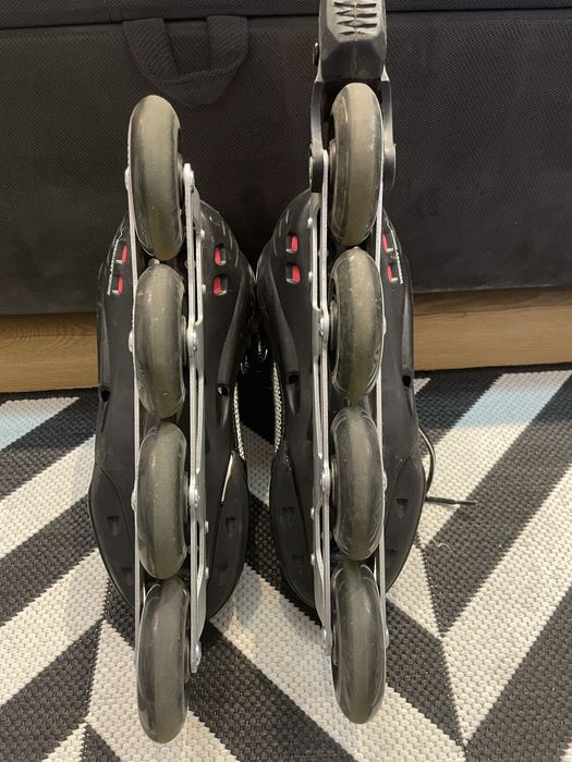 Rolki smj sport arline