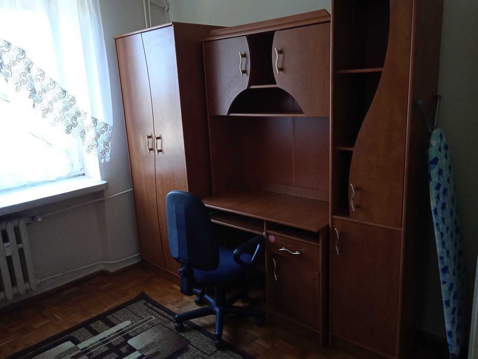 Wynajmę 3 pokoje jednoosobowe, ul. B. Chrobrego, blisko UMCS, UP, KUL