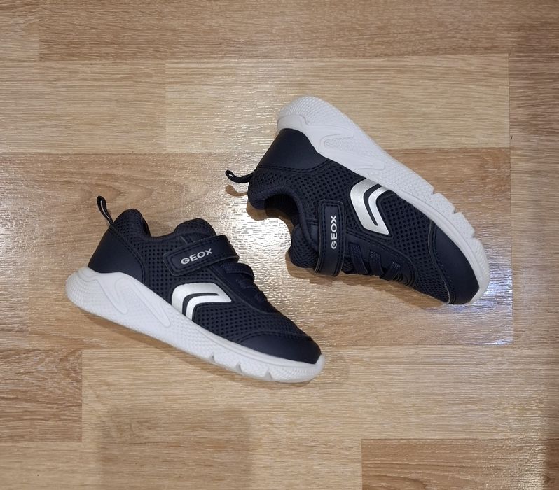 Кросівки GEOX кроссовки Geox кросовки кросівки Nike Jordan  р.22