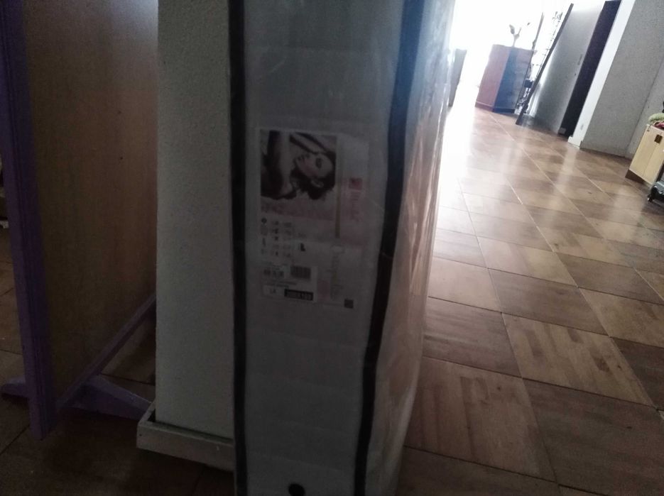 Colchão Ortopédico 200 x 160, NOVO