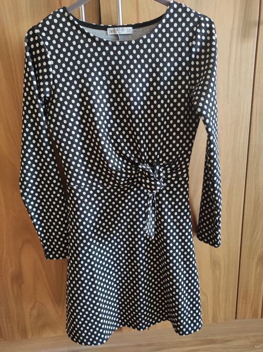 Vestido senhora tamanho S da Inside