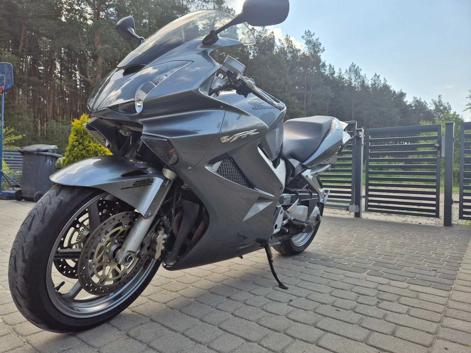 Honda VFR 800 VTec 2009