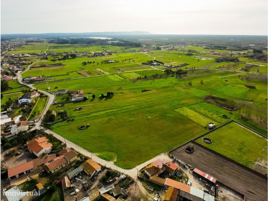 Terreno para construir