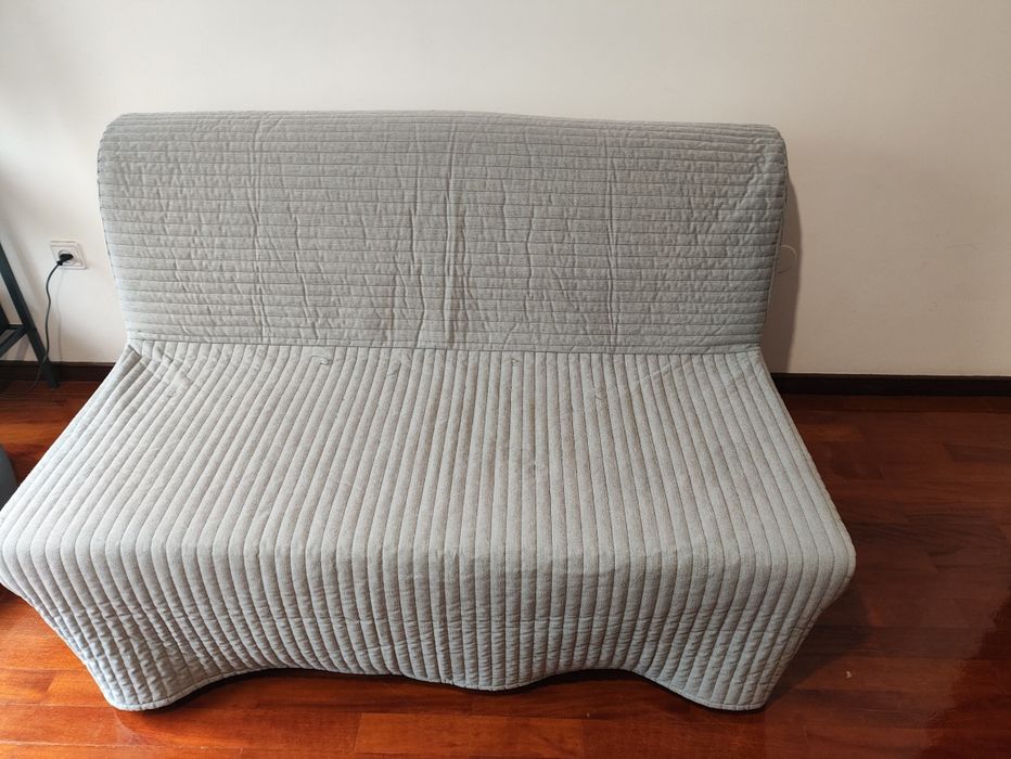 Sofa Cama 2 lugares