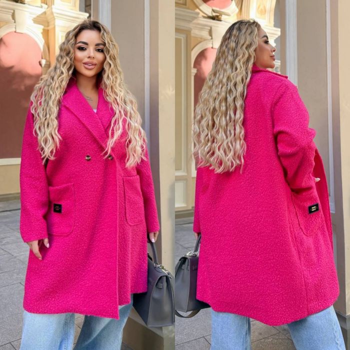 Пальто. Розміри 46 - 60