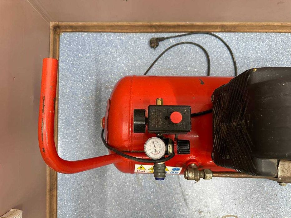 Компрессор для фарбування fiac cosmos super 50