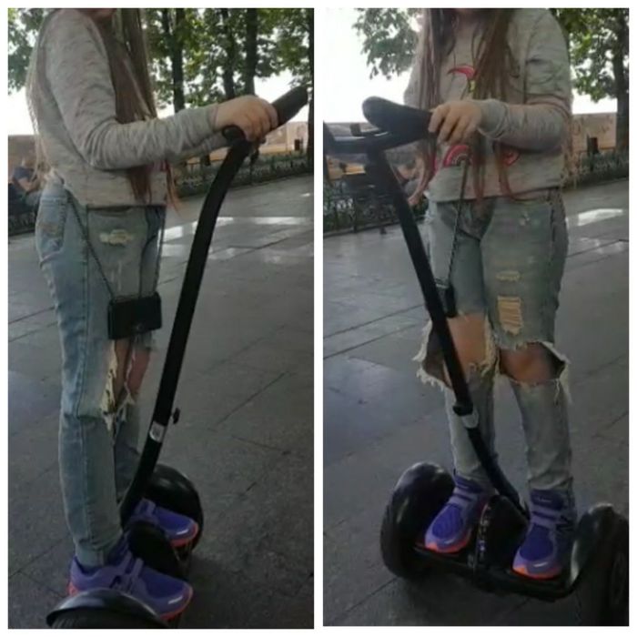 segway Ninebote large