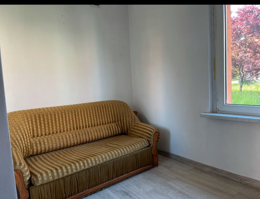 Mieszkanie 2-pokojowe Zabrze Helenka ŚUM