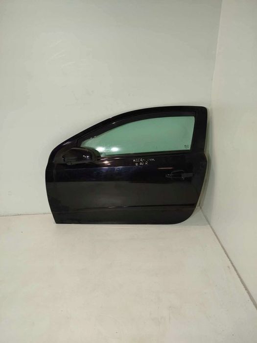 Drzwi Lewy Przód Lewe Przednie Opel Astra H 04-08 Z20r