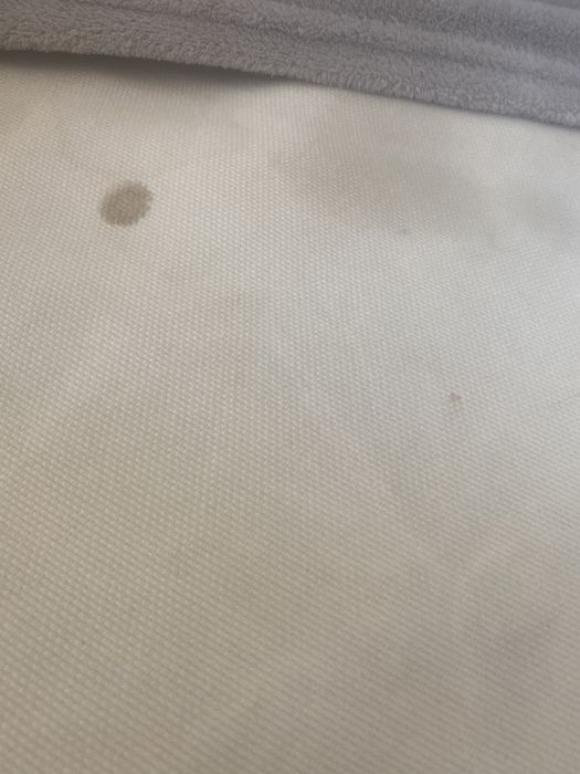 Sofá de sala usado