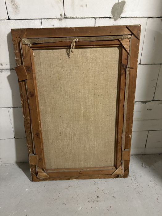 Dziewica z dzieciątkiem Jezus i święty Jan