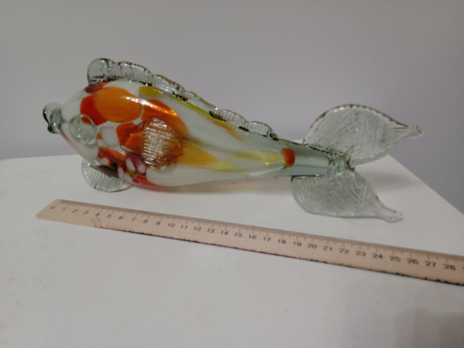 Колекційна рибка