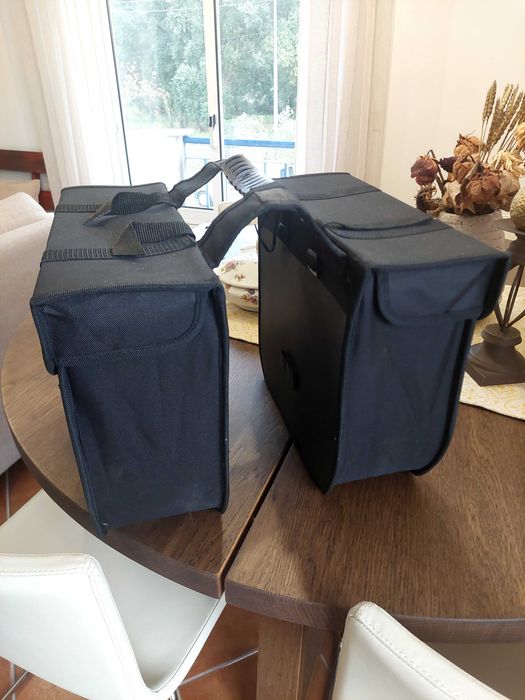 Malas para bicicleta