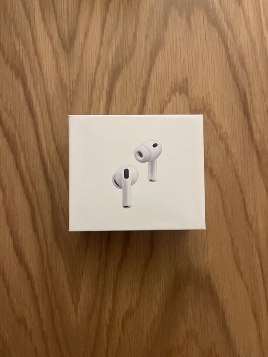 AirPods Pro 3 - Apple