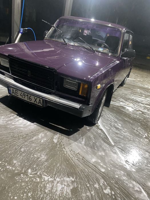 Продам Ваз 2107 карбюратор