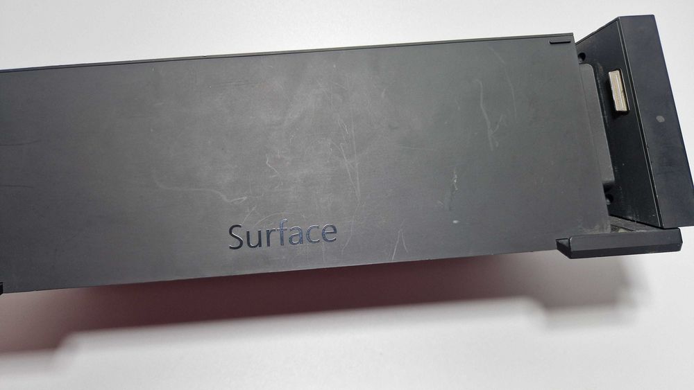 Док-станція Microsoft Surface