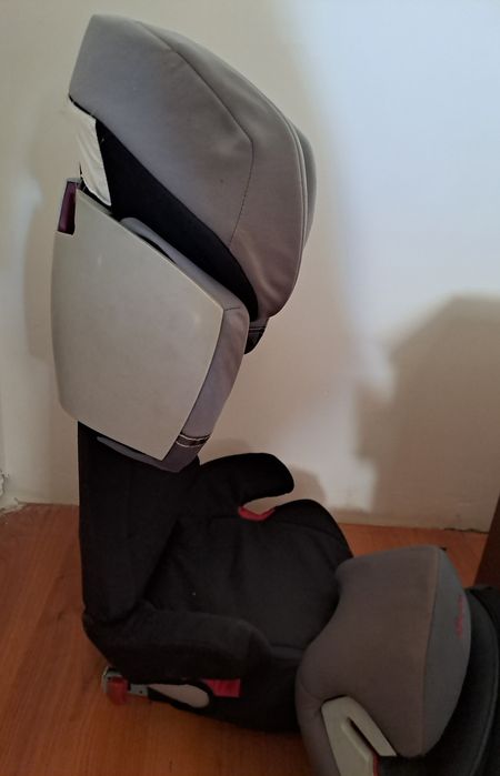 Cybex pallas 2-fix