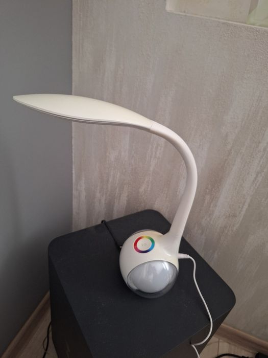 Lampka biurkowa Platinet led