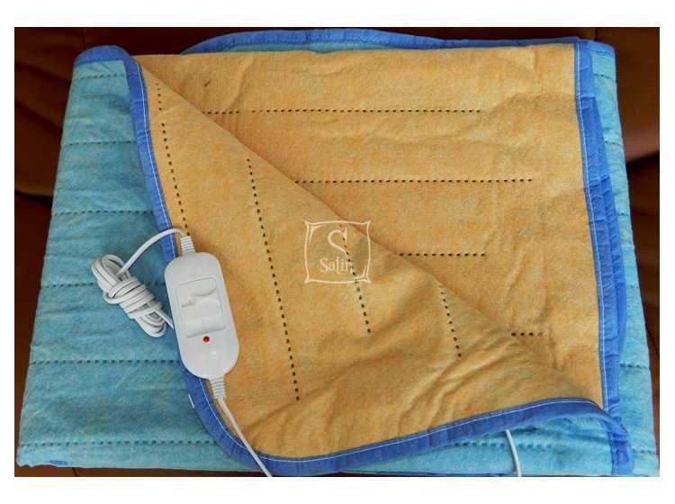 Універсальна Оригінальна Турецька електропростинь  электропростынь