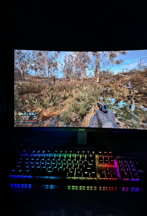 Продам потужний ігровий ПК