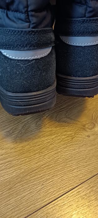 Śniegowce Reima  dla dziecka