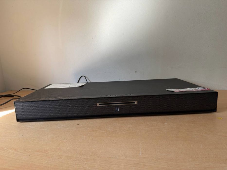 Саундбар LG SoundPlate LAB550W / LAD650W — акустична система з Blu-ray