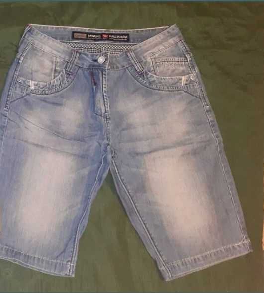 Шорти чоловічі. 33 розмір