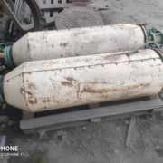 Пропариватель зерна ПР-1М