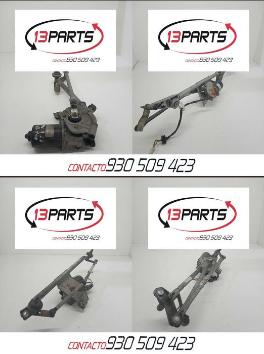 Diversos Motores Limpa Parabrisas Usados Originais